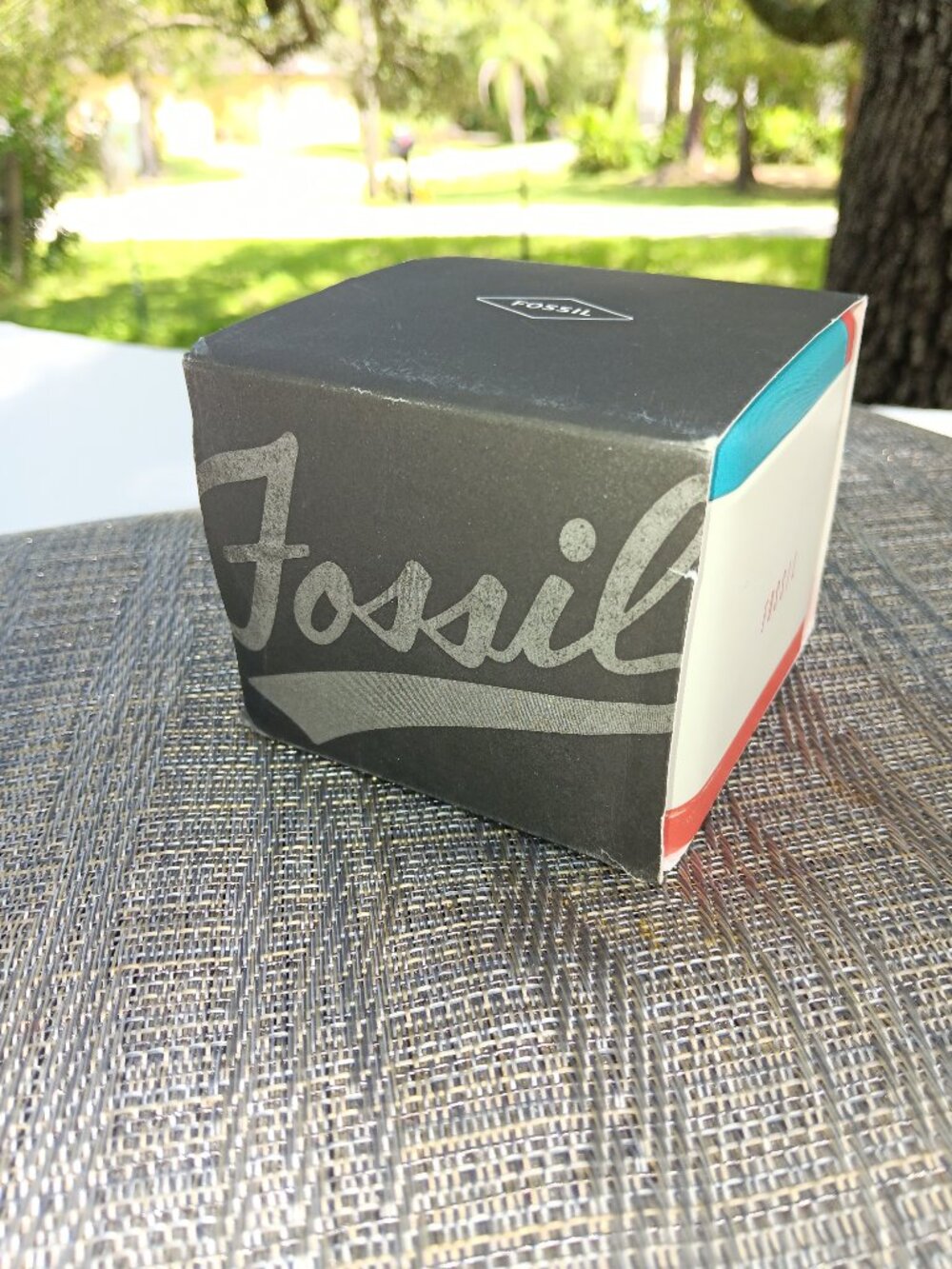 Fossil Riley watch - Picture 9 of 10